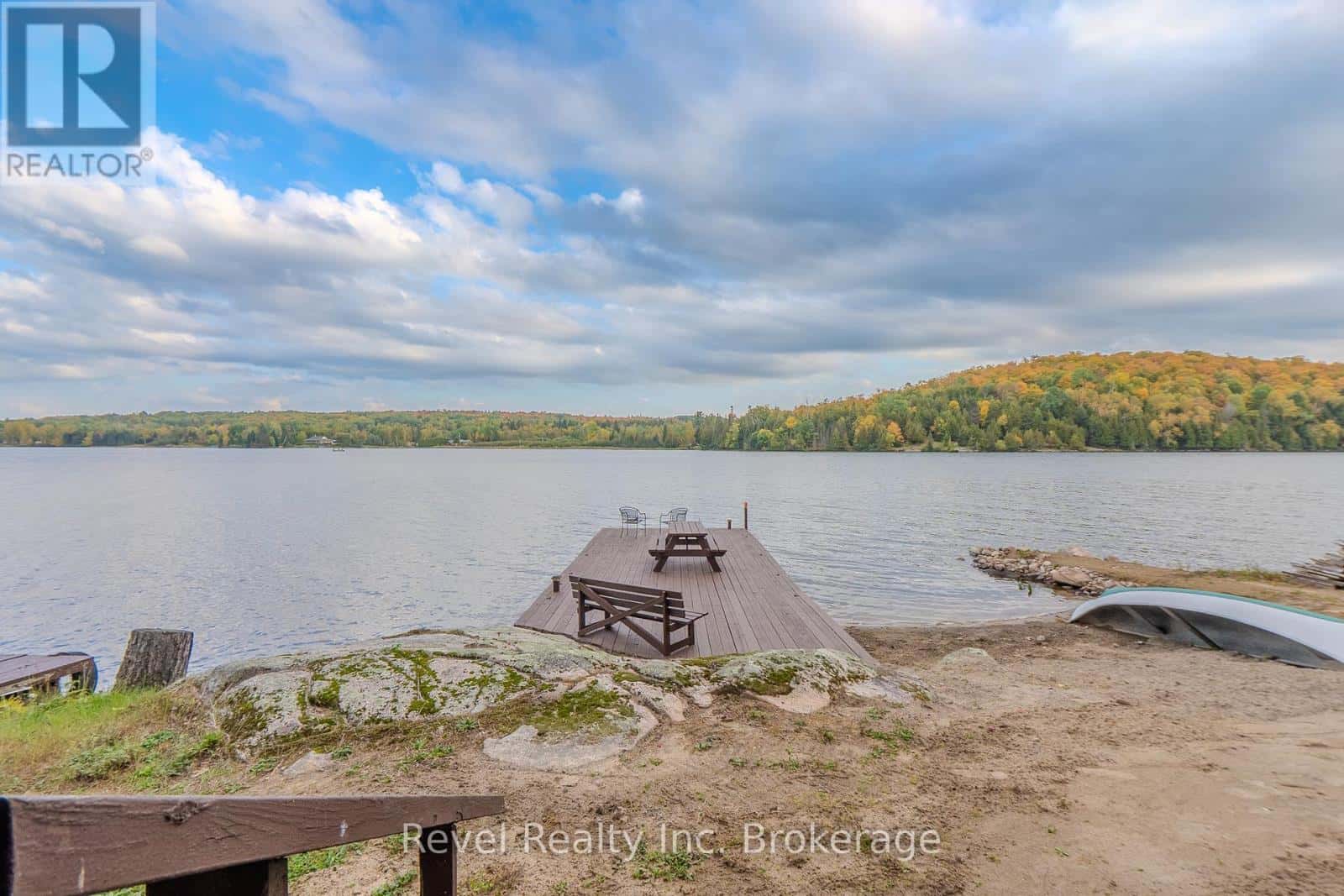 280 SUNNYSIDE ROAD — Bonfield, Ontario - Photo 4 of 47