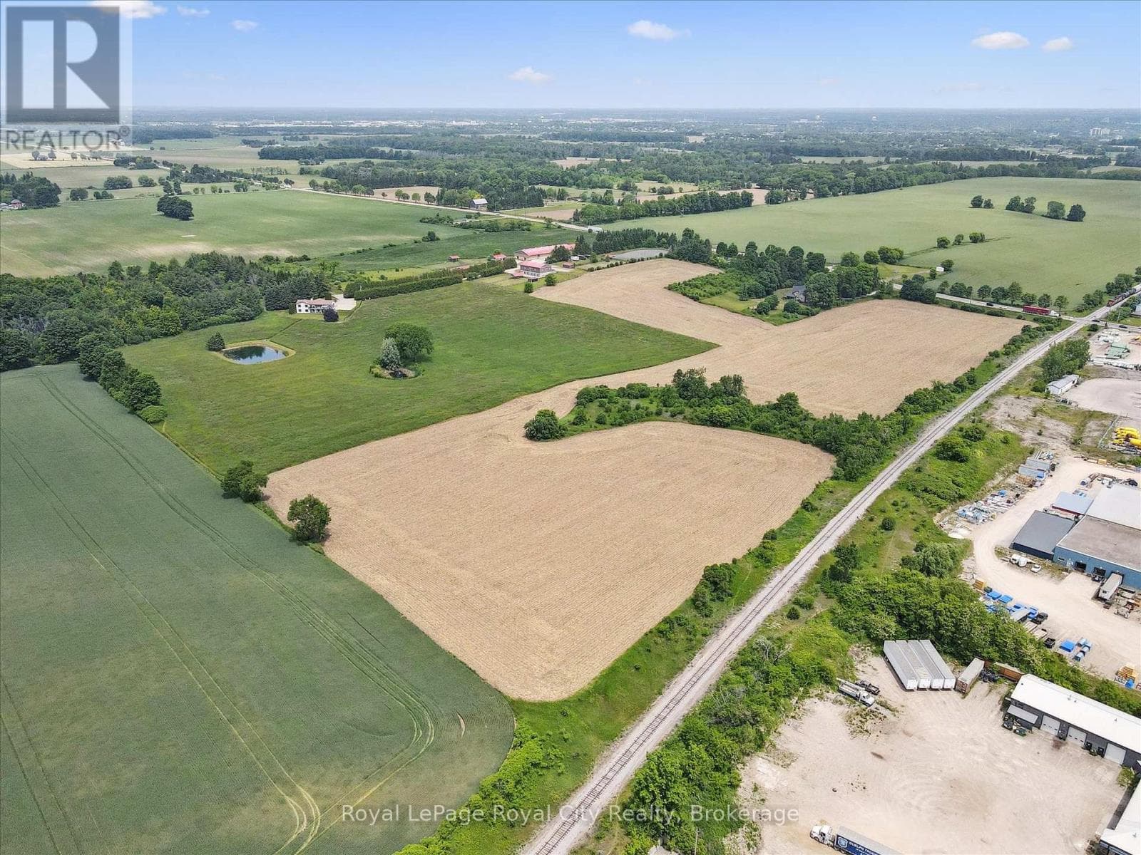 5072 WELLINGTON RD 32 ROAD — Guelph/Eramosa, Ontario - Main photo