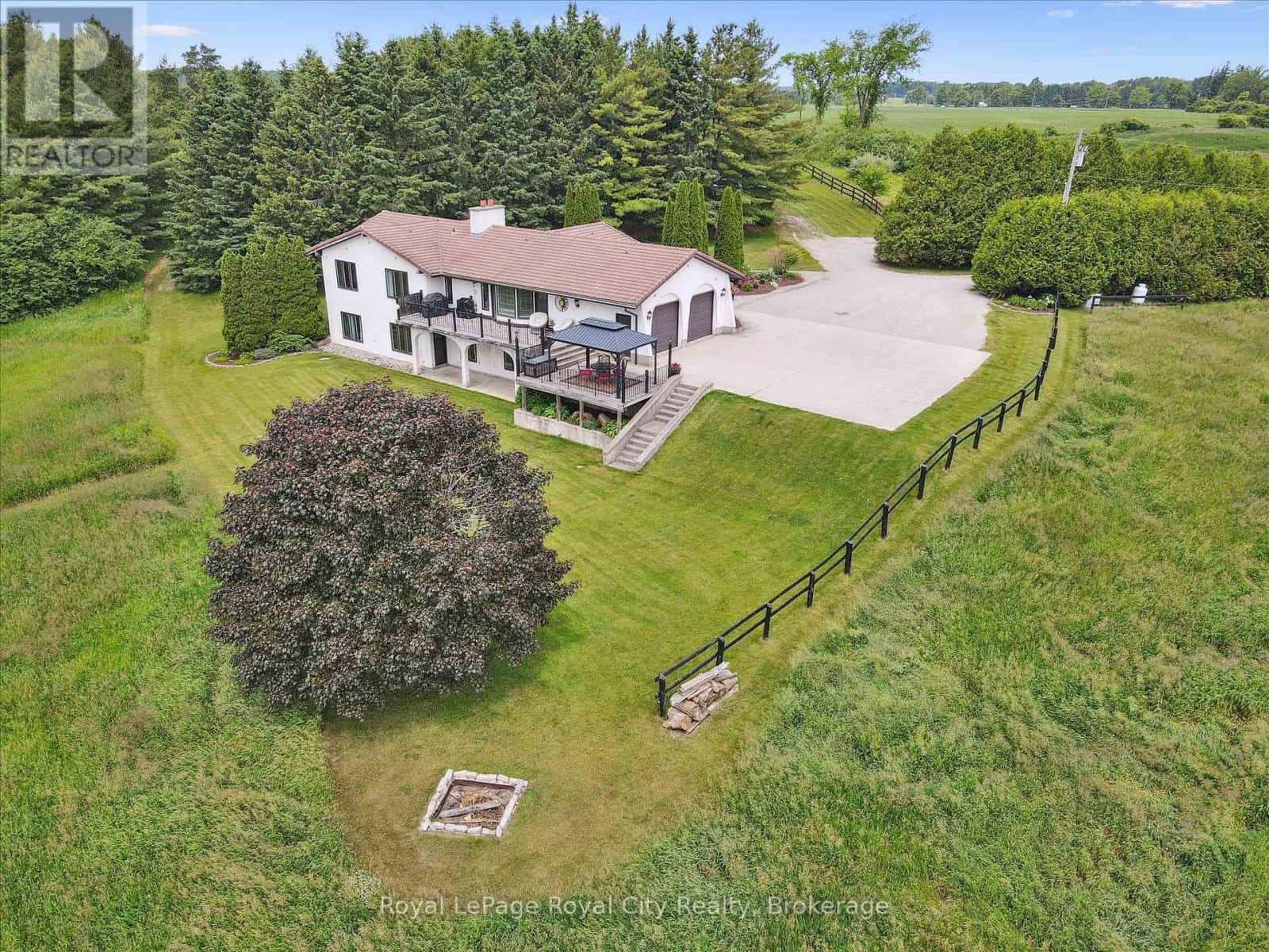 5072 WELLINGTON RD 32 ROAD — Guelph/Eramosa, Ontario - Photo 3 of 42