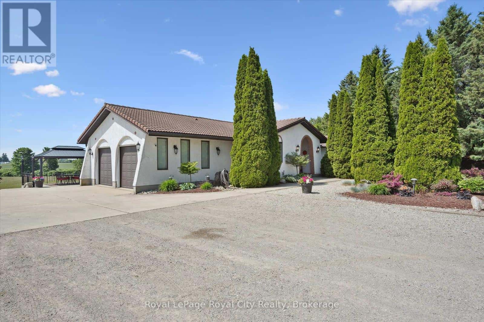 5072 WELLINGTON RD 32 ROAD — Guelph/Eramosa, Ontario - Photo 4 of 42