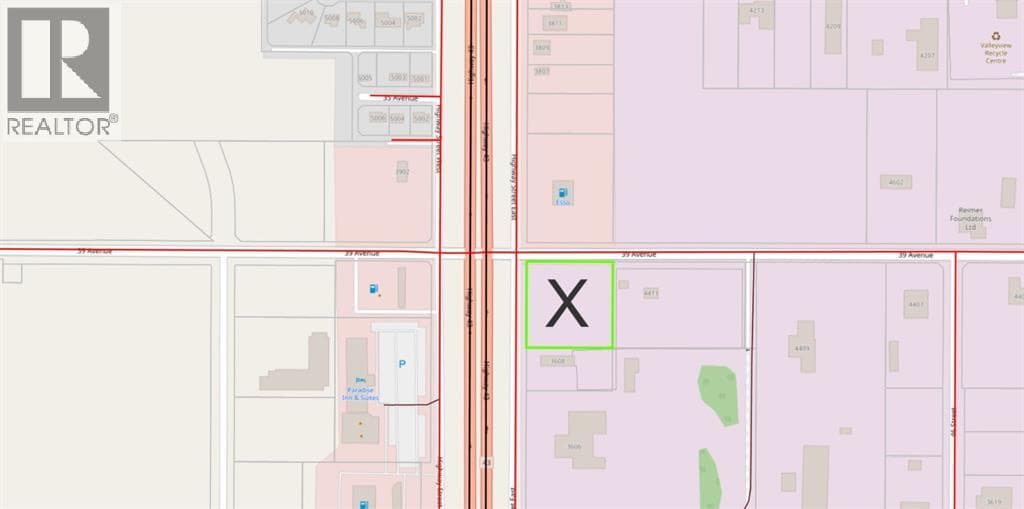 3610 Highway Street — Valleyview, Alberta - Main photo