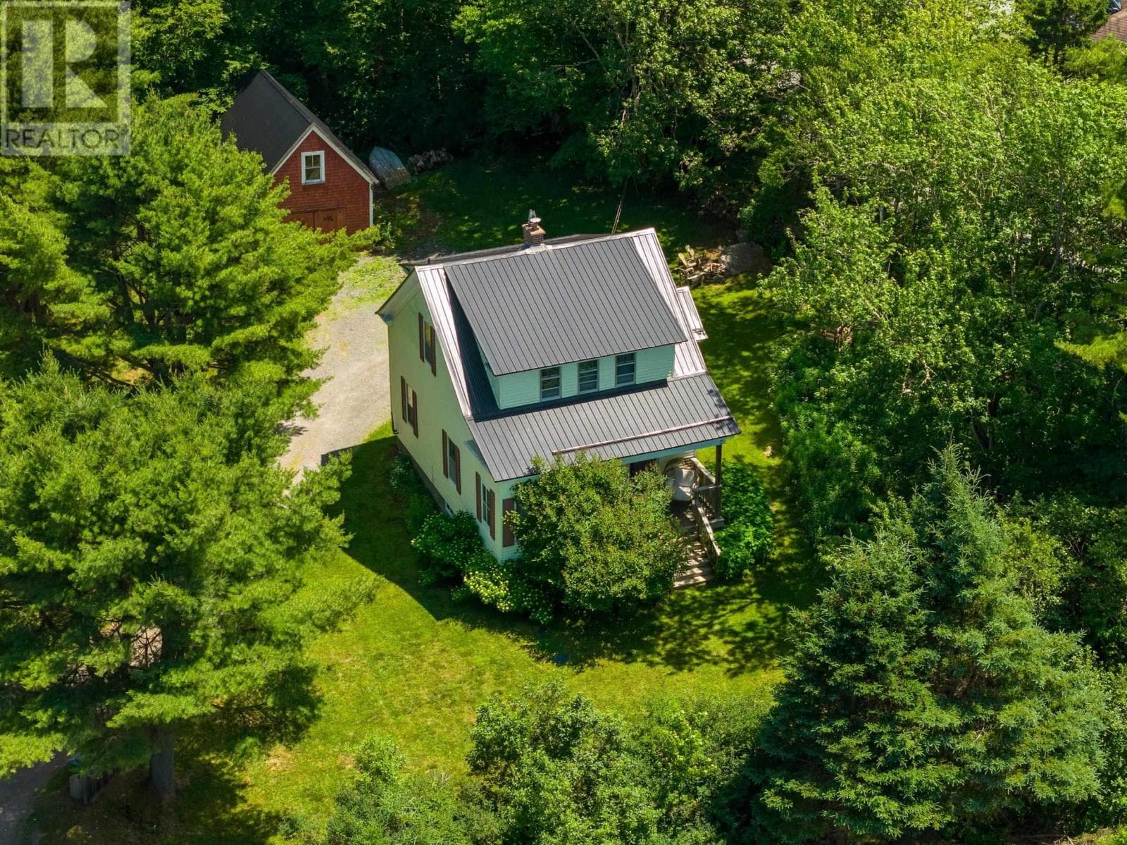 4 Memory Road — Musquodoboit Harbour, Nova Scotia - Main photo