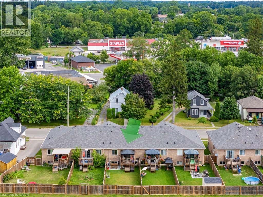 68 NORTH MAIN Street — Simcoe, Ontario - Photo 3 of 28