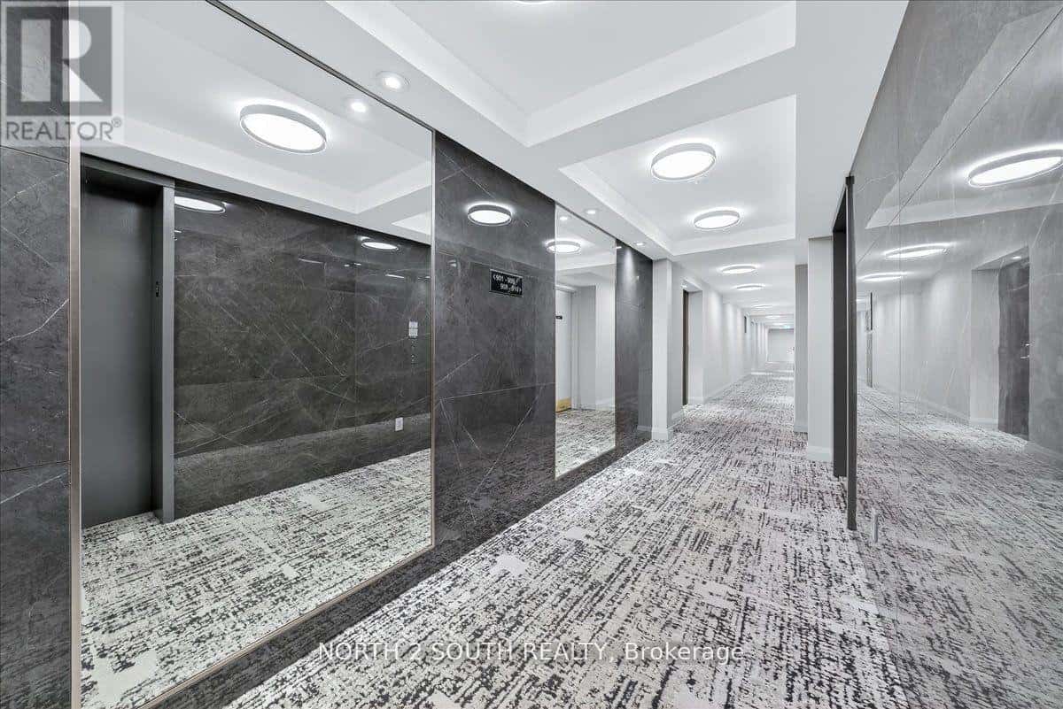 916 - 29 NORTHERN HTS DRIVE — Richmond Hill (Langstaff), Ontario - Photo 5 of 45