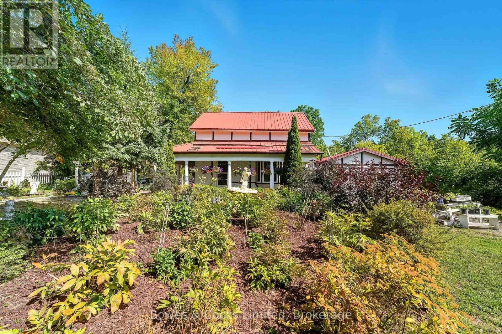 40 VICTORIA STREET — Asphodel-Norwood (Norwood), Ontario - Photo 5 of 50