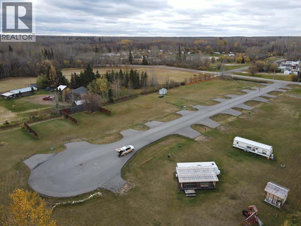 Lot 1 19 Peace River Avenue — Joussard, Alberta - Photo 5 of 16