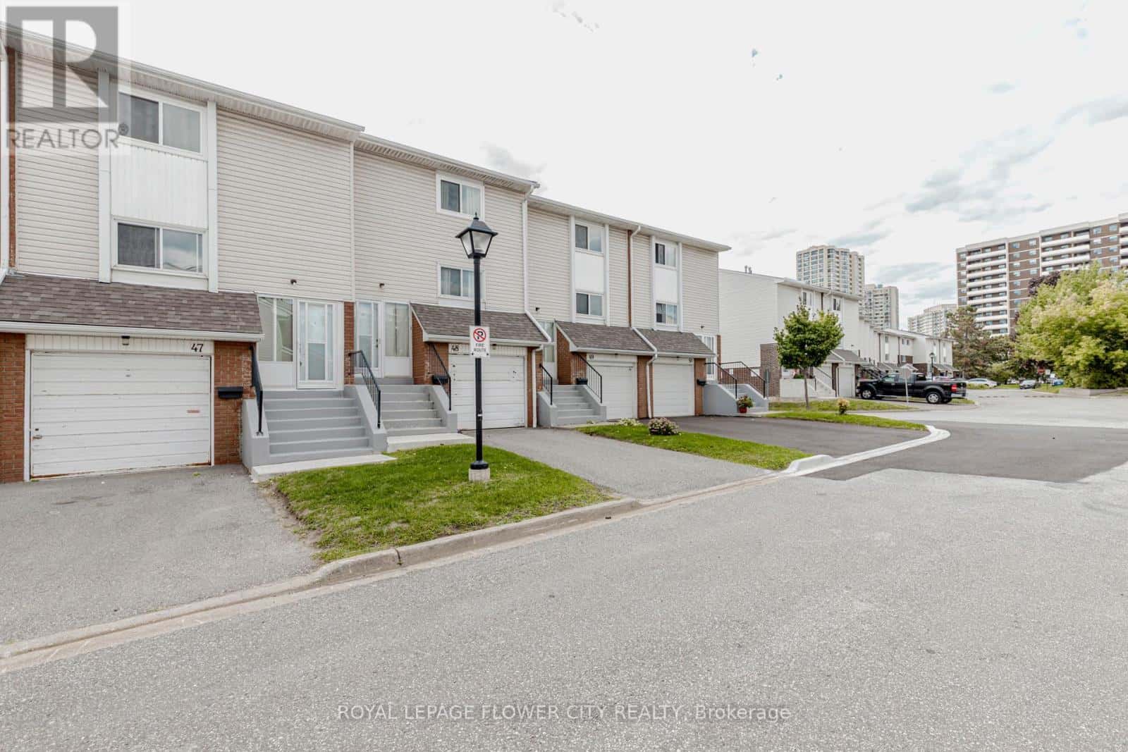 61 - 47 FRANKLIN COURT — Brampton (Bramalea West Industrial), Ontario - Photo 2 of 48