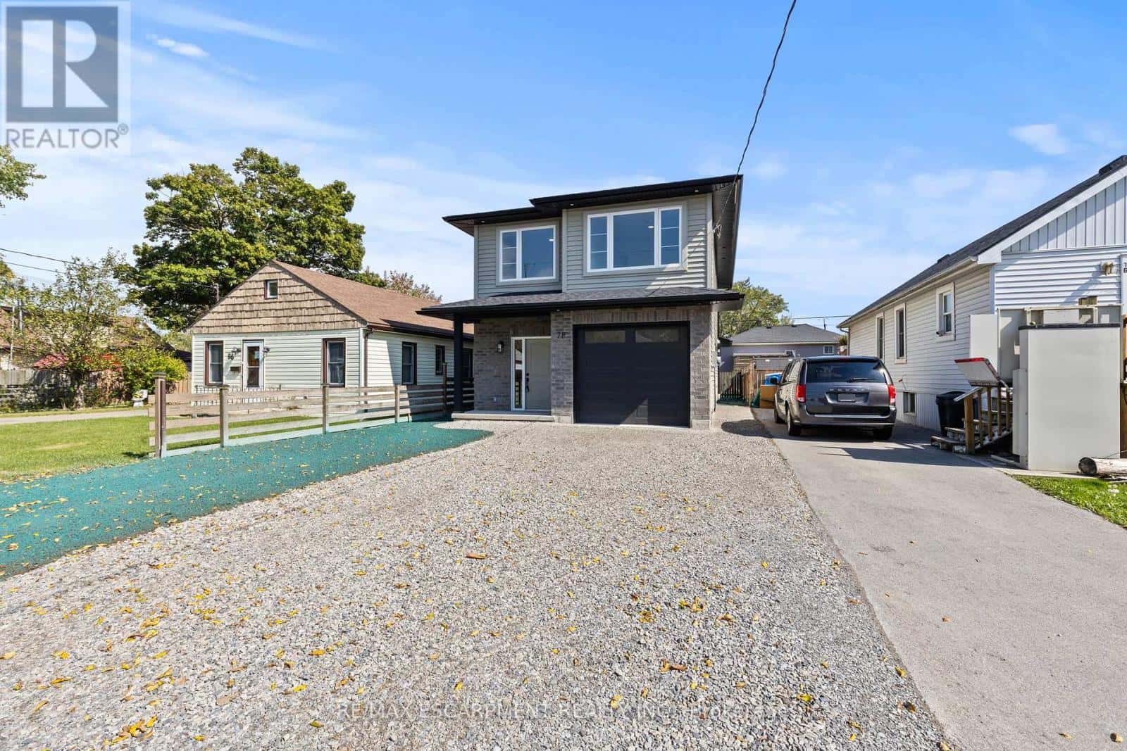 78 KNOLL STREET — Port Colborne (Sugarloaf), Ontario - Photo 3 of 48