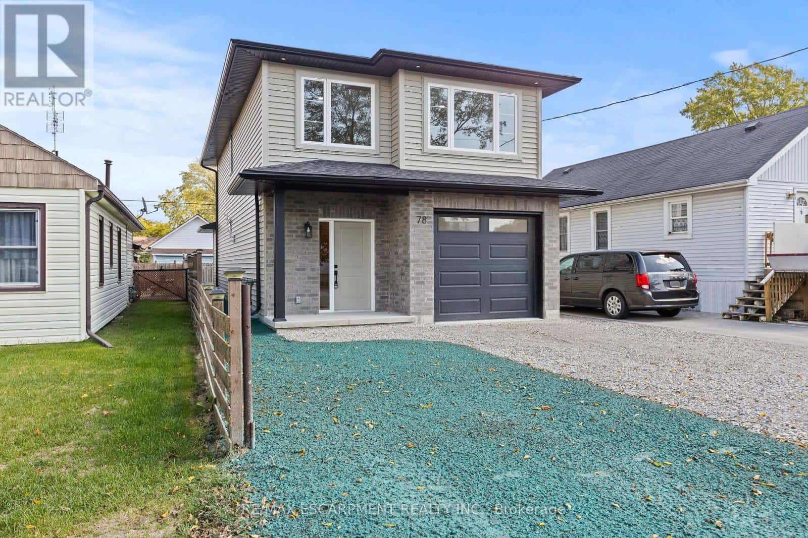 78 KNOLL STREET — Port Colborne (Sugarloaf), Ontario - Photo 5 of 48