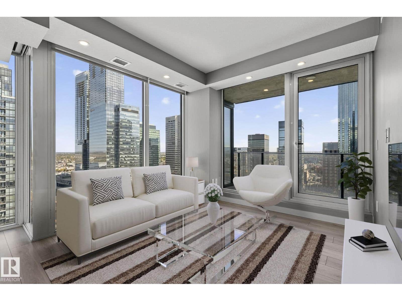 #3103 10180 103 ST NW - Photo 2 of 22, Edmonton, Alberta