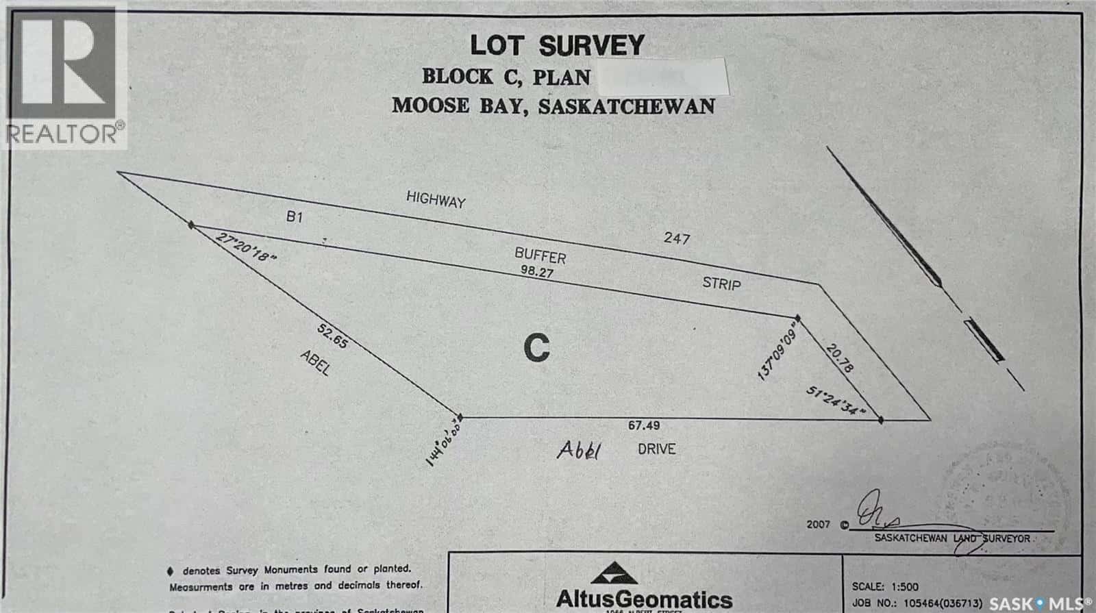' Abel DRIVE — Crooked Lake, Saskatchewan - Photo 2 of 12