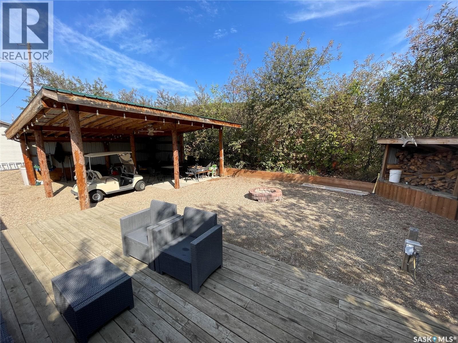 ' Abel DRIVE — Crooked Lake, Saskatchewan - Main photo