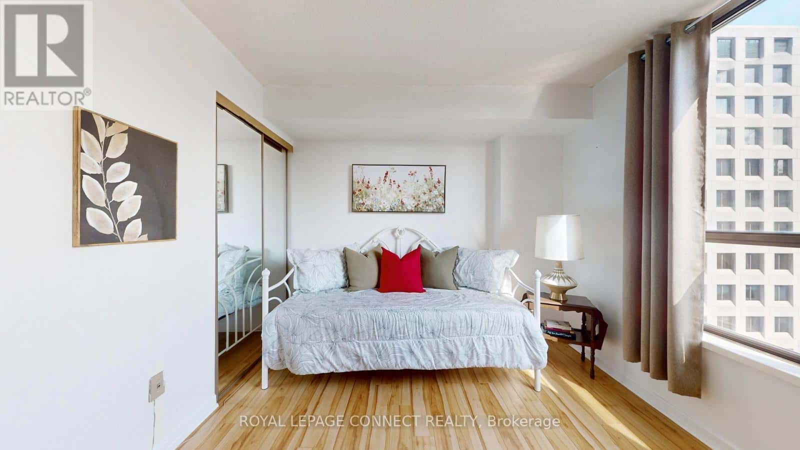 Home in Toronto (Yonge-St. Clair)