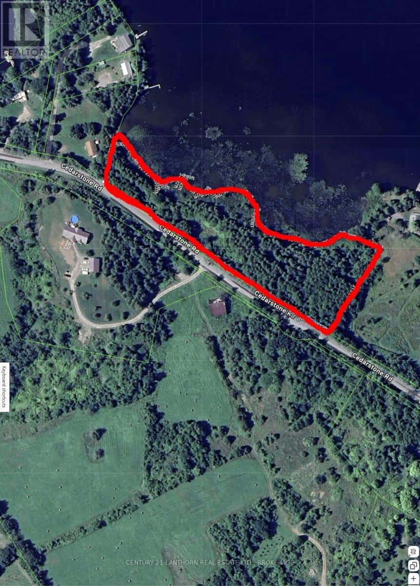 0000 CEDARSTONE ROAD — Stone Mills (Stone Mills), Ontario - Photo 3 of 18