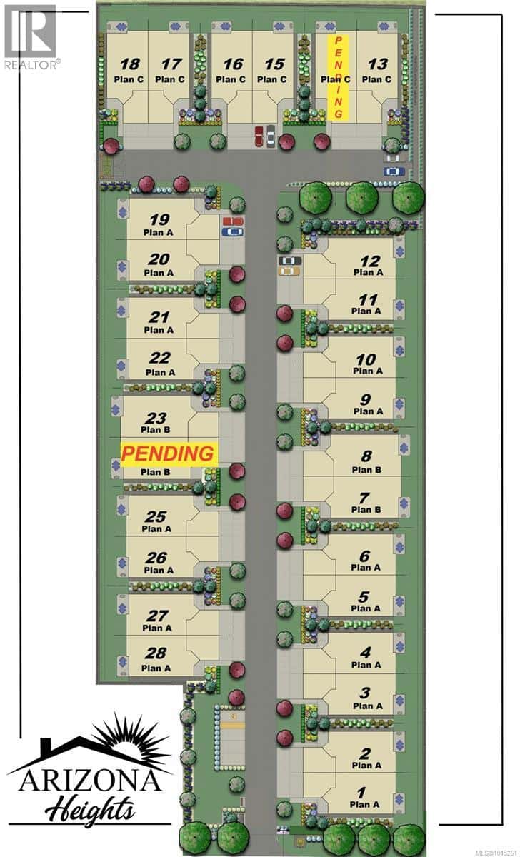 23 343 Arizona Dr — Campbell River, British Columbia - Photo 2 of 4