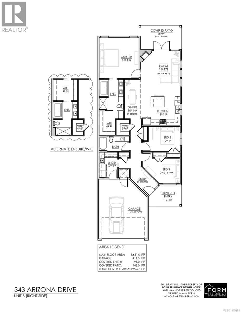 23 343 Arizona Dr — Campbell River, British Columbia - Photo 3 of 4