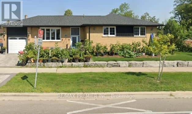 BASEMENT - 92 WESTHUMBER BOULEVARD