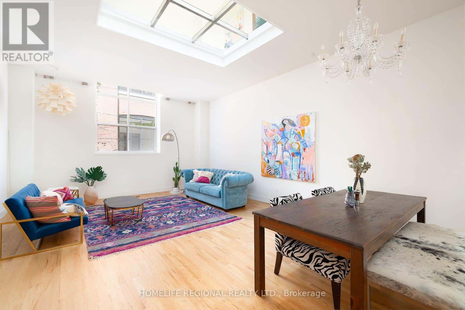 6 - 62 CLAREMONT STREET — Toronto (Trinity-Bellwoods), Ontario - Photo 5 of 45