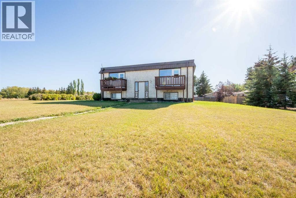 10339 105 Street — Hythe, Alberta - Main photo