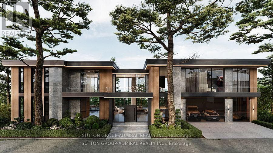 18 MILL STREET — Vaughan (Uplands), Ontario - Main photo