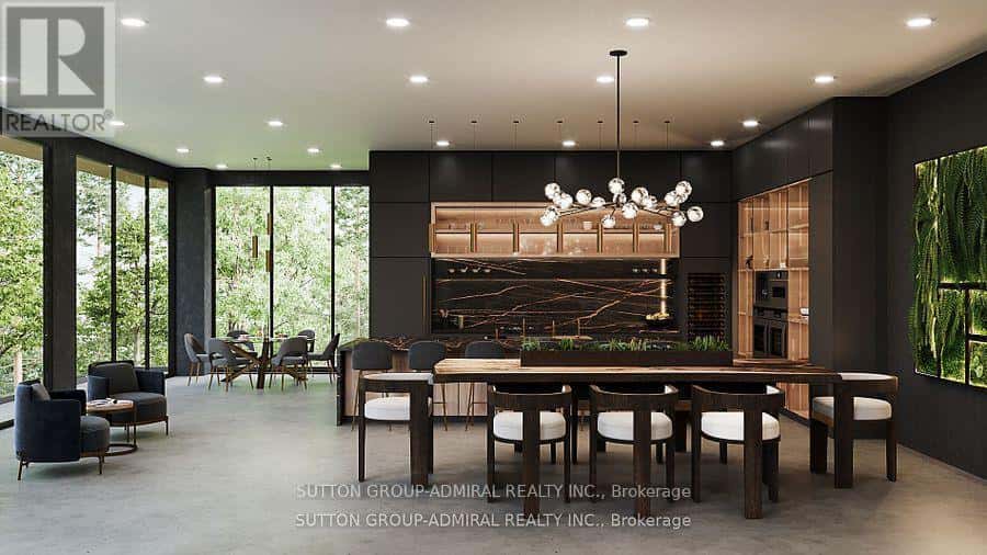 18 MILL STREET — Vaughan (Uplands), Ontario - Photo 3 of 44