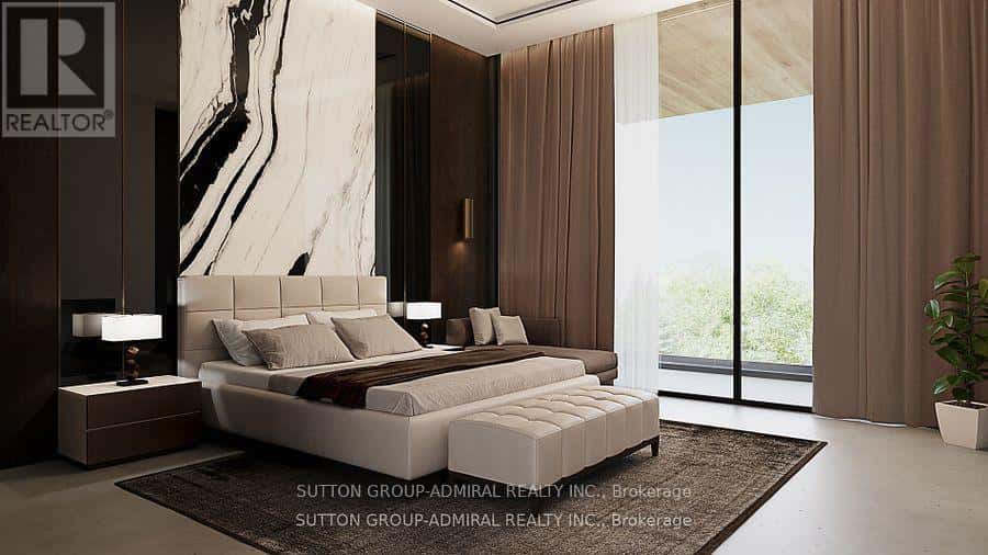 18 MILL STREET — Vaughan (Uplands), Ontario - Photo 4 of 44