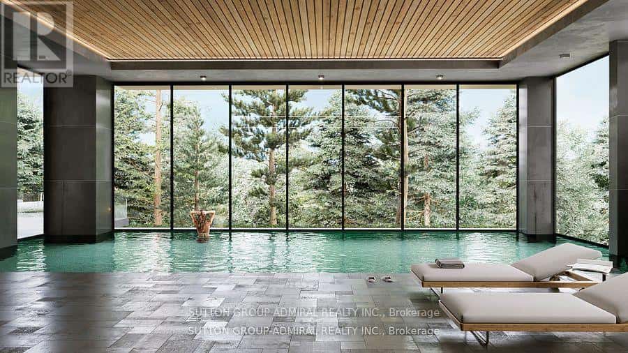 18 MILL STREET — Vaughan (Uplands), Ontario - Photo 5 of 44