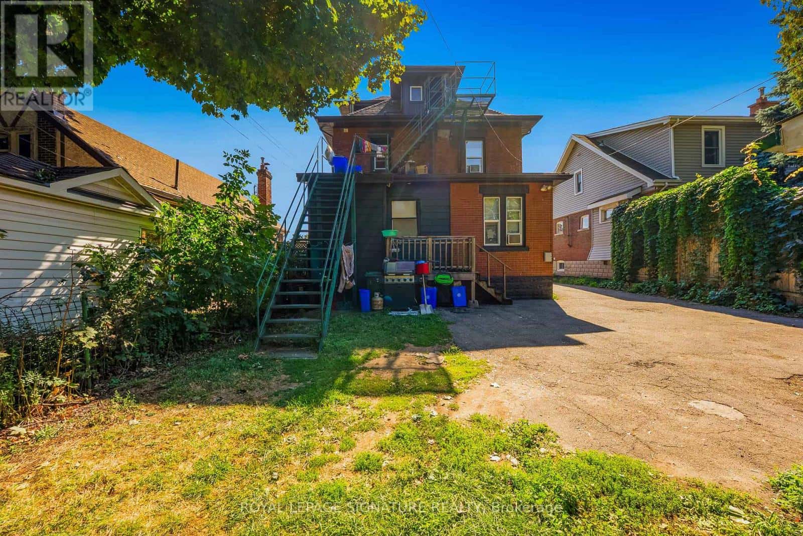 74 KENILWORTH AVENUE S — Hamilton (Delta), Ontario - Photo 2 of 21