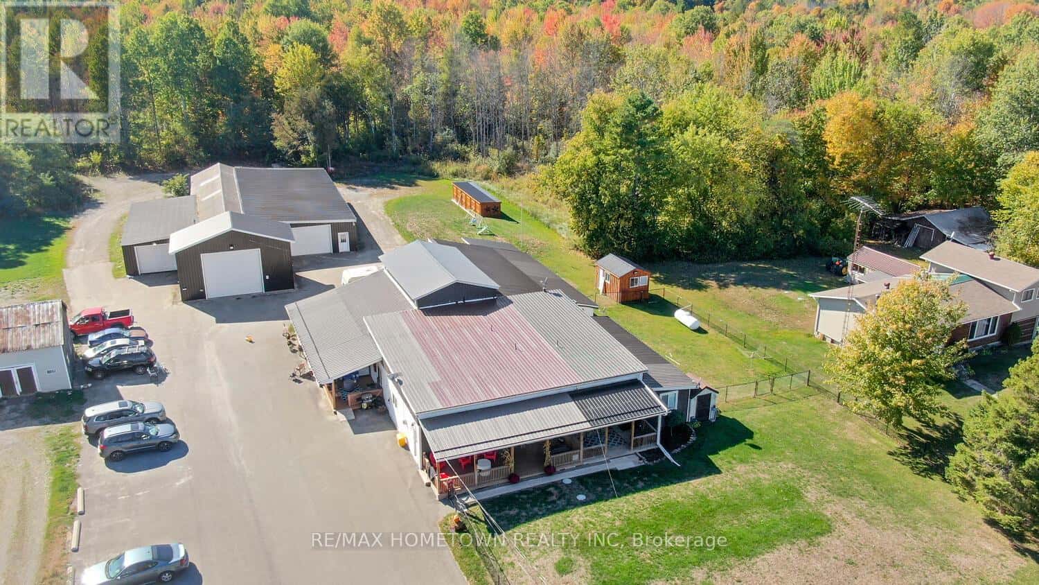 8350 COUNTY ROAD 15 ROAD — Augusta, Ontario - Photo 2 of 51