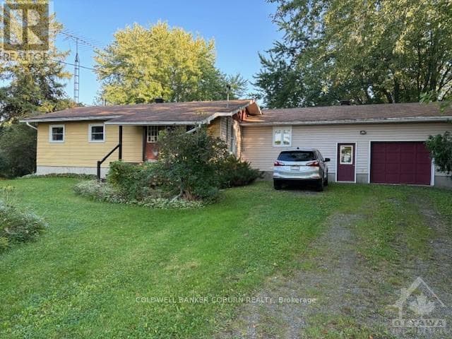 13688 PIGEON ISLAND ROAD — South Dundas, Ontario - Main photo