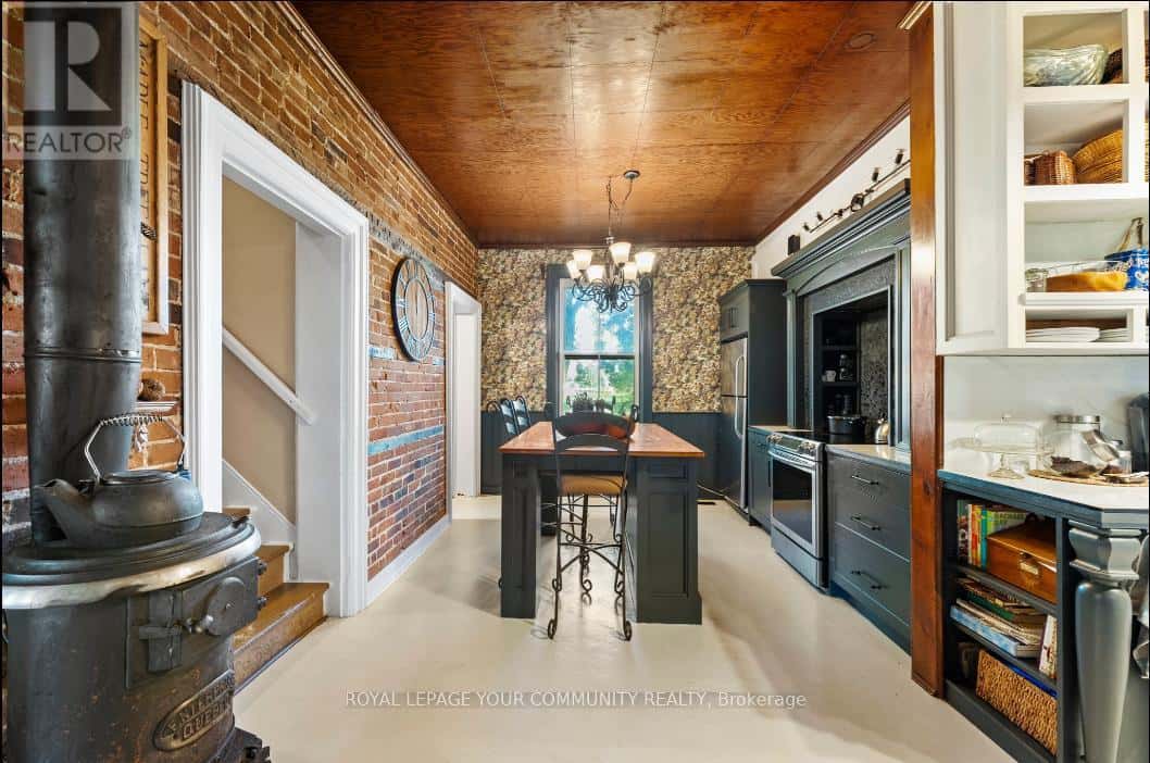 2665 BOAG ROAD — East Gwillimbury, Ontario - Photo 4 of 50