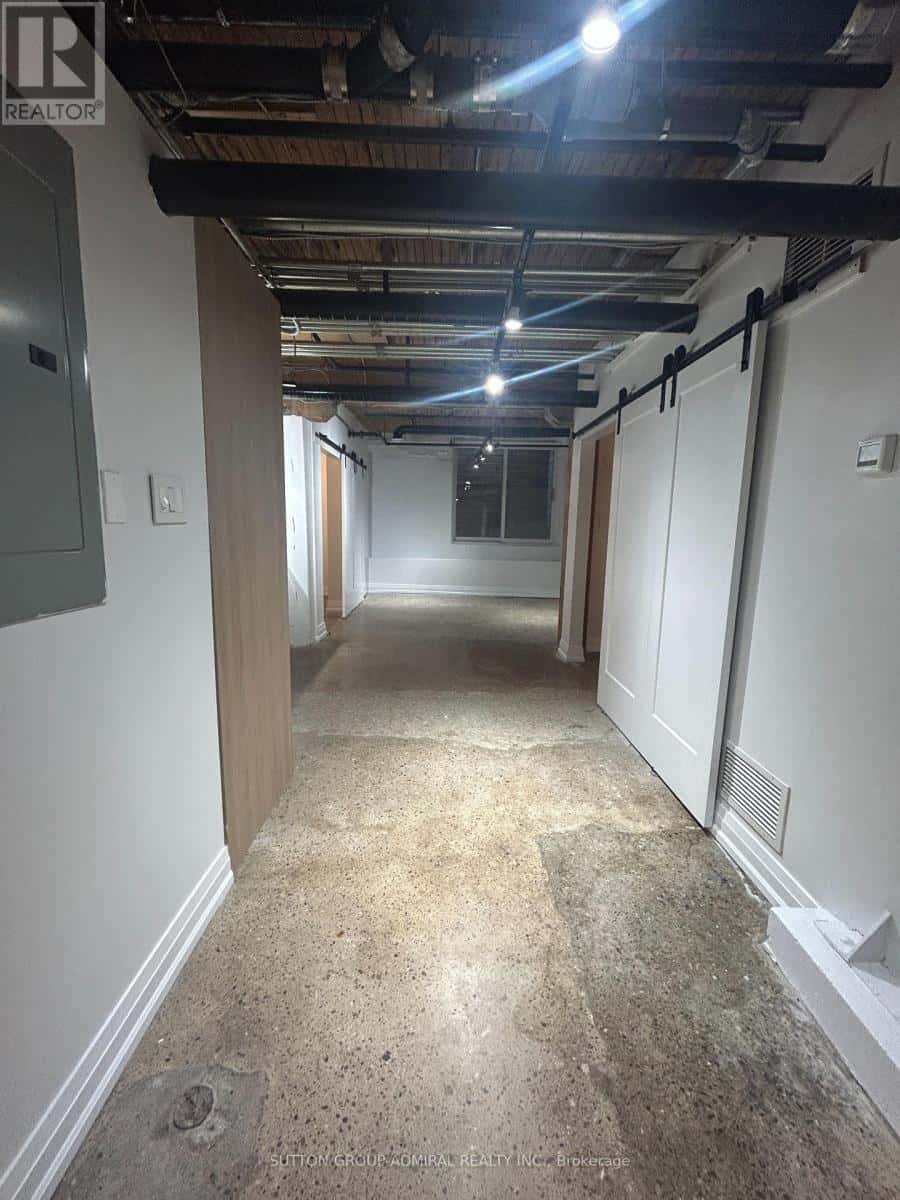 L101 - 34 NOBLE STREET — Toronto (Roncesvalles), Ontario - Photo 3 of 22