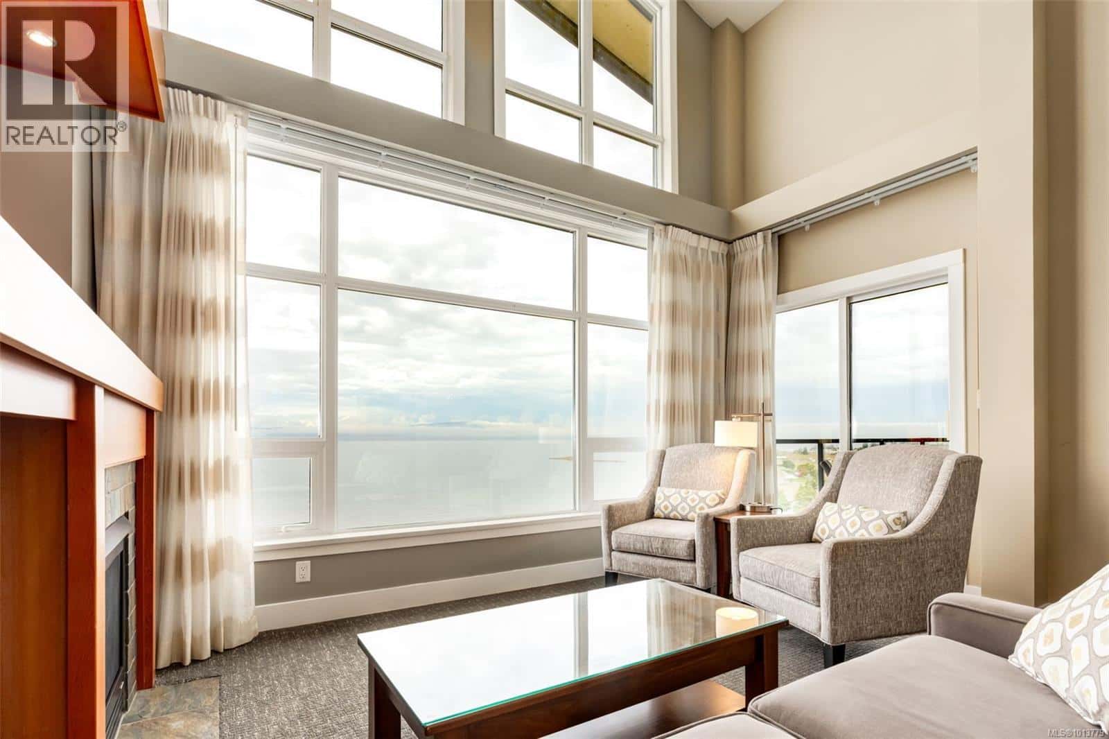 908 181 Beachside Dr — Parksville, British Columbia - Photo 4 of 80