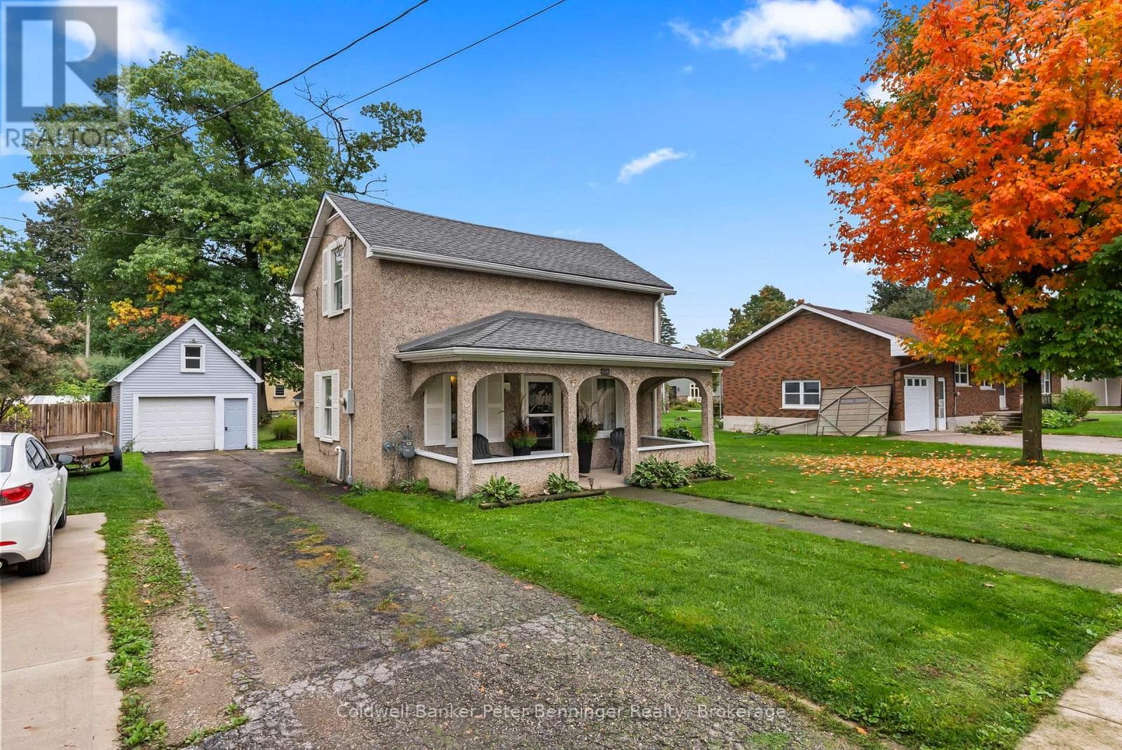 620 VICTORIA STREET S — Brockton, Ontario - Main photo