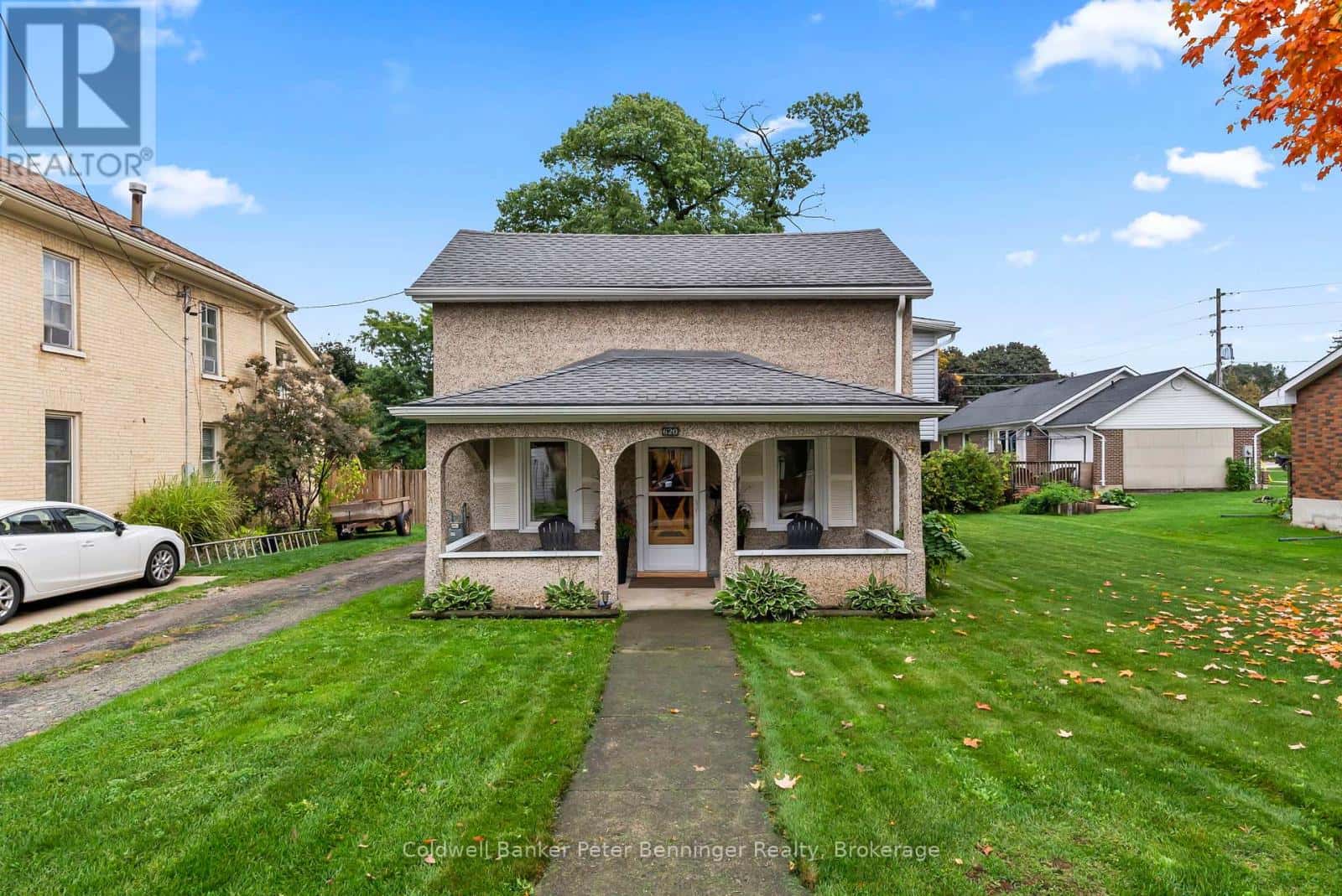 620 VICTORIA STREET S — Brockton, Ontario - Photo 2 of 32