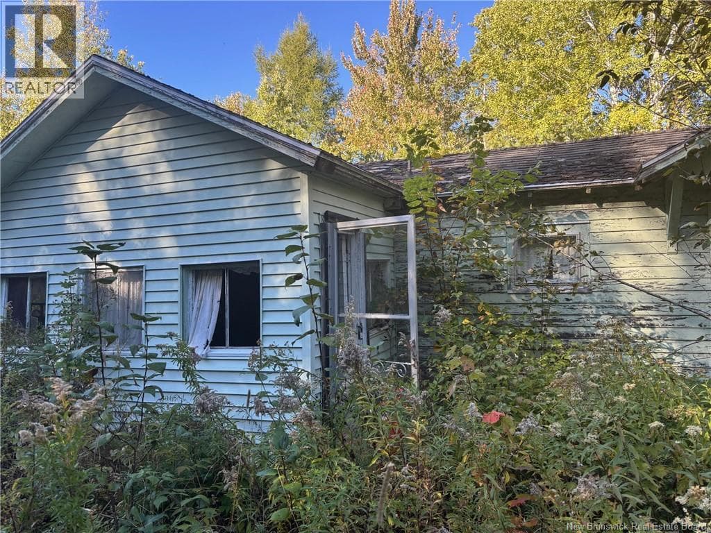 Lower Derby, New Brunswick — Lower Derby, New Brunswick - Main photo