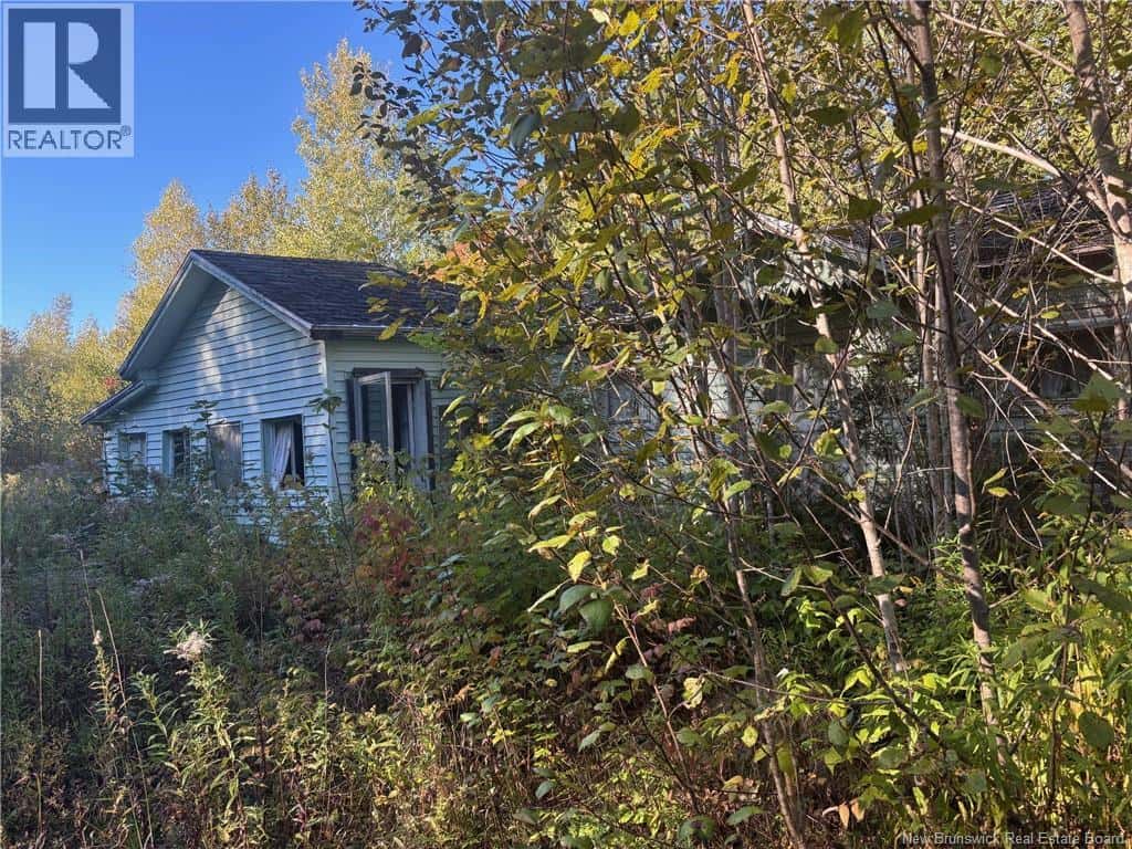 Lower Derby, New Brunswick — Lower Derby, New Brunswick - Photo 2 of 4