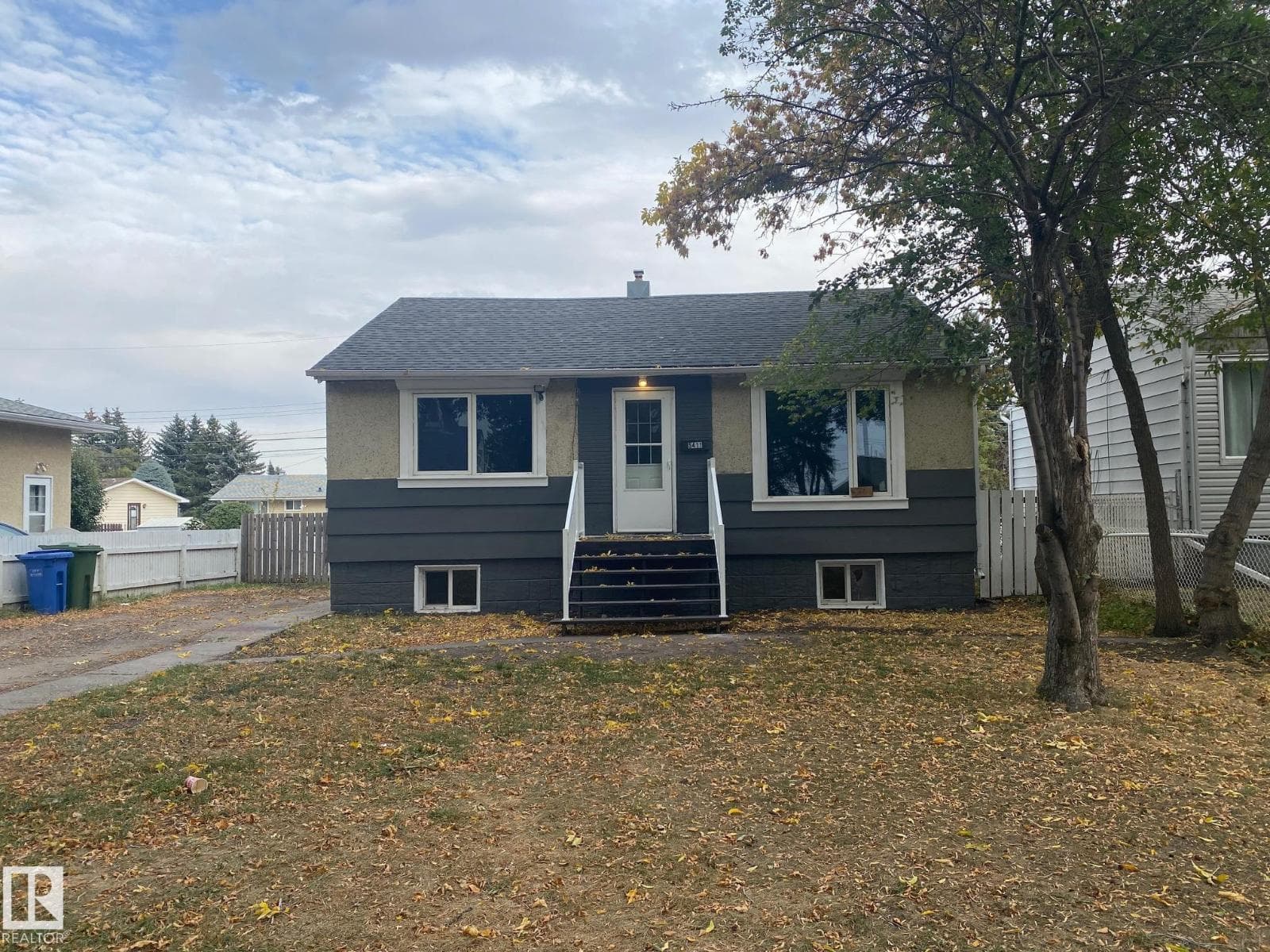 5411 48 ST — Wetaskiwin, Alberta - Main photo