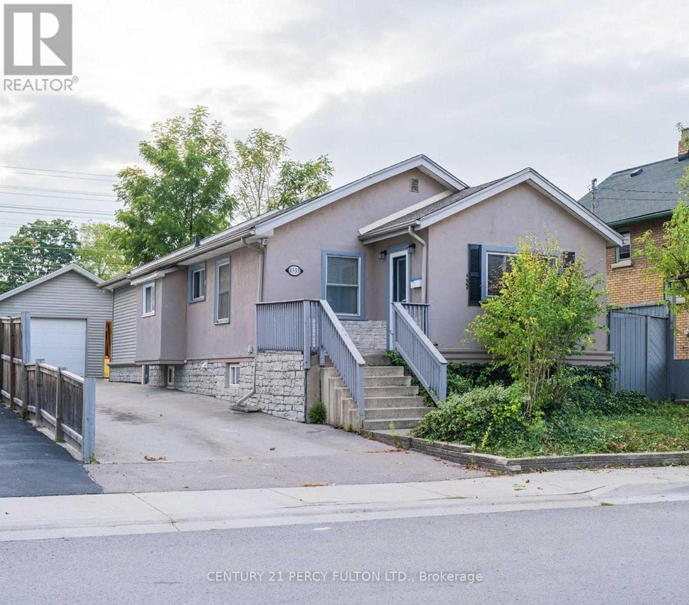 4533 SIXTH AVENUE — Niagara Falls (Cherrywood), Ontario - Main photo