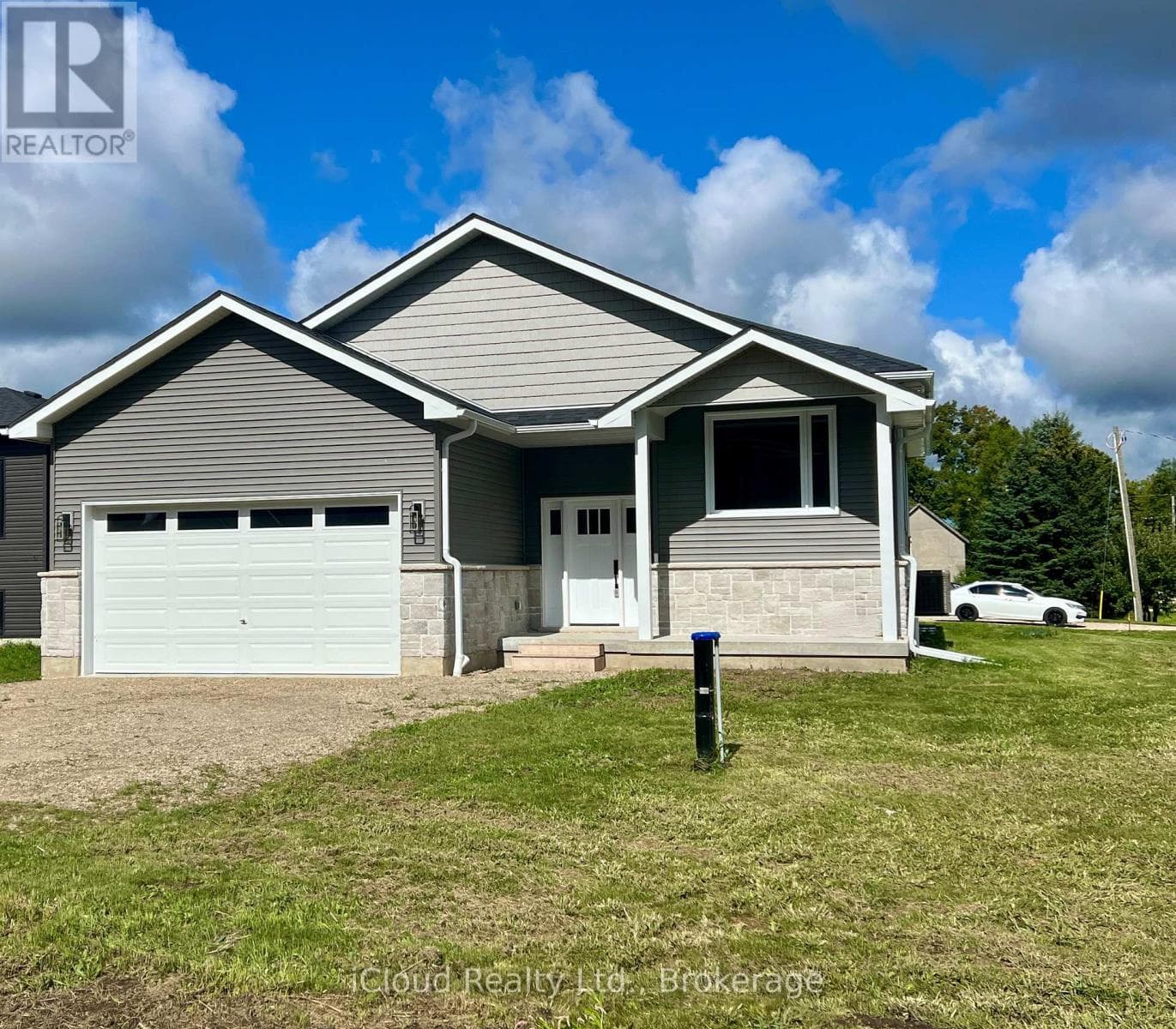 119 ELDER STREET - Main photo, Southgate, Ontario