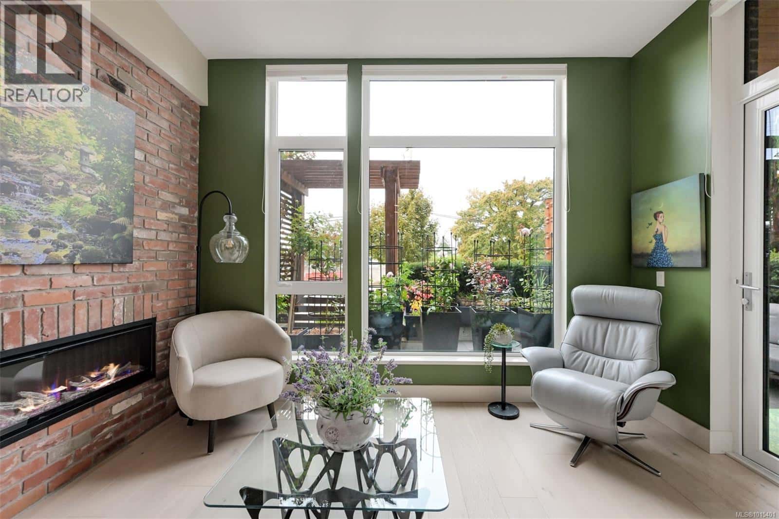 107 1216 Carlisle Ave — Esquimalt, British Columbia - Photo 5 of 44