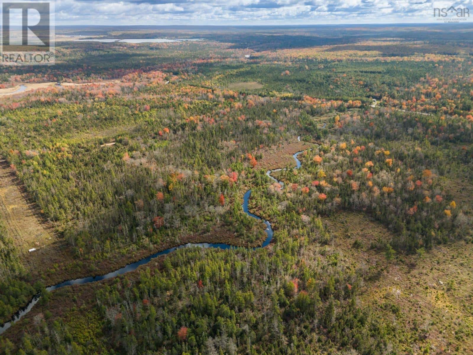 Lot Highway 203 — East Kemptville, Nova Scotia - Photo 3 of 11