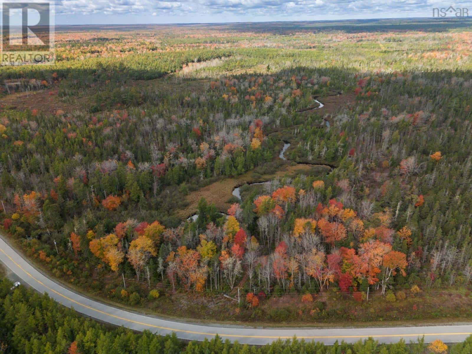 Lot Highway 203 — East Kemptville, Nova Scotia - Photo 4 of 11