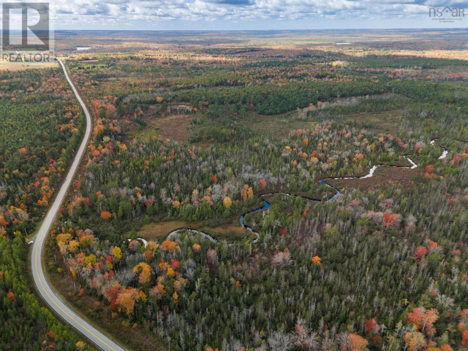 Lot Highway 203 — East Kemptville, Nova Scotia - Main photo