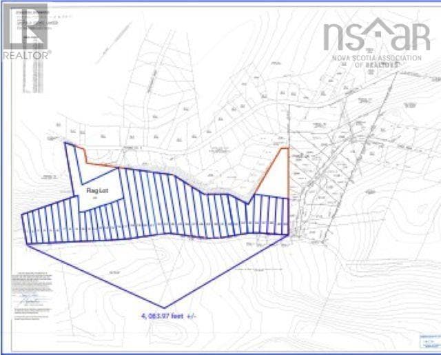 R3-7R Highway 2 Highway — Oakfield, Nova Scotia - Main photo