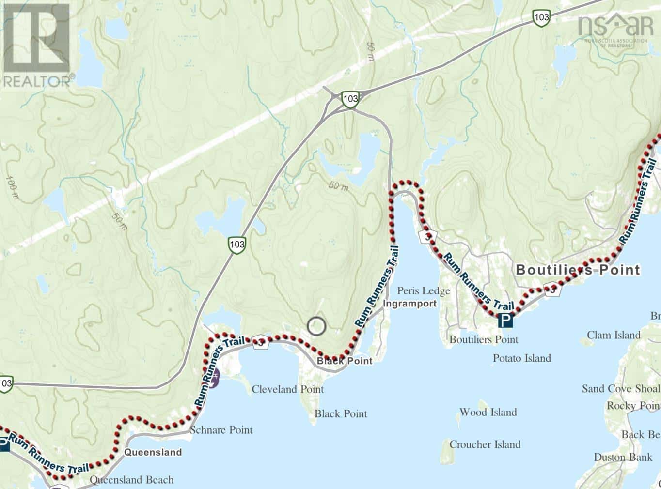 41 Deeridge Road — Black Point, Nova Scotia - Photo 2 of 2