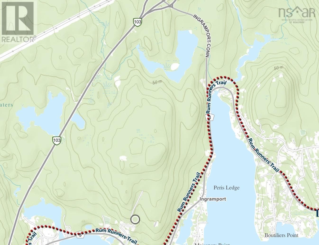 41 Deeridge Road — Black Point, Nova Scotia - Main photo