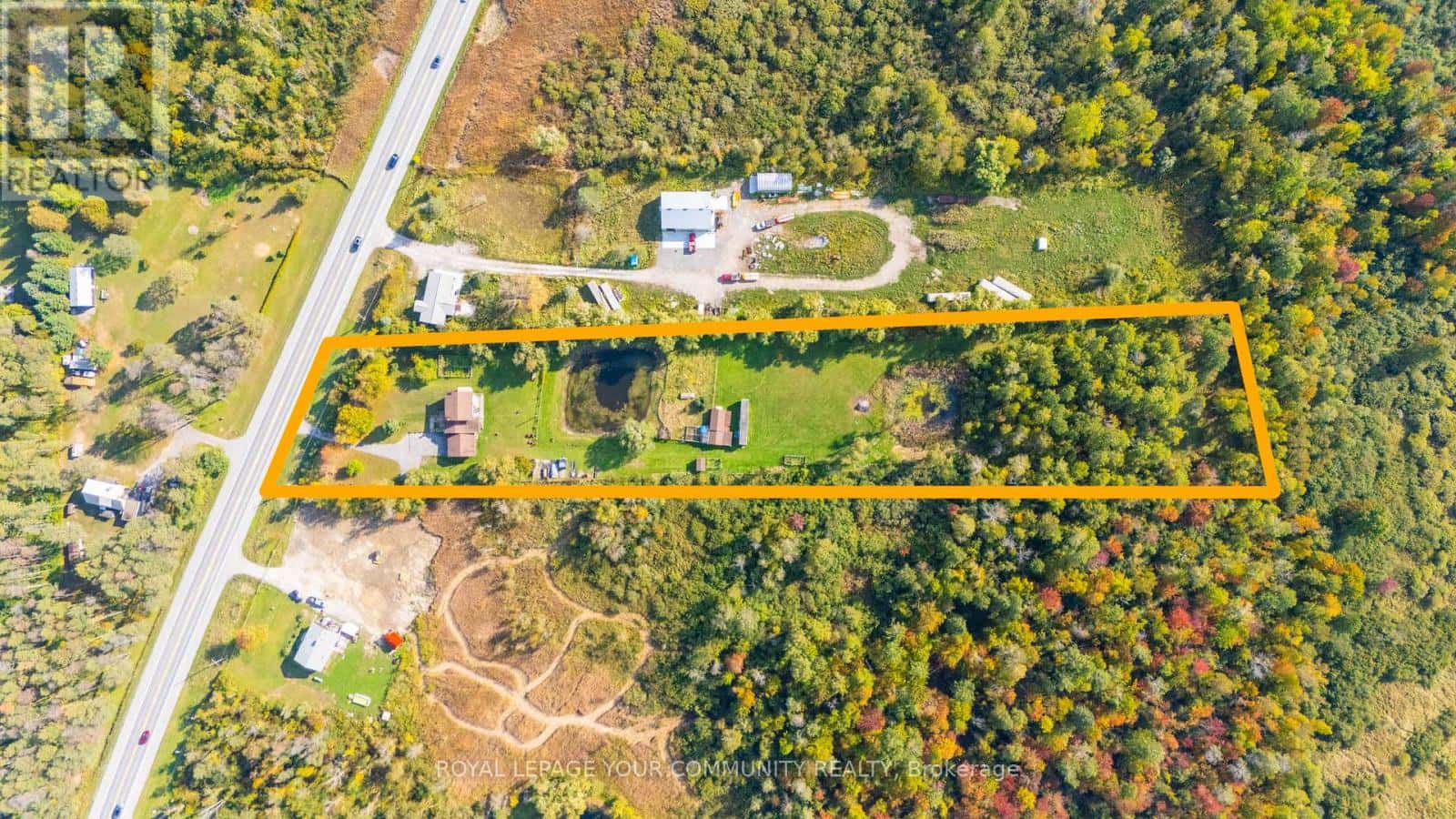 Georgina (Baldwin), Ontario — Georgina (Baldwin), Ontario - Photo 3 of 59