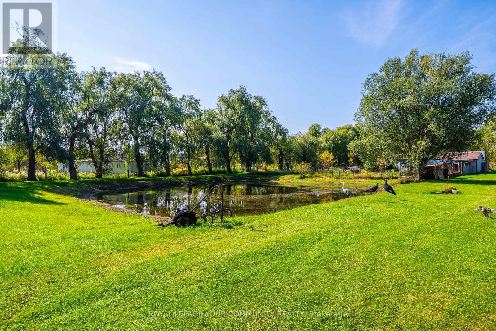 Georgina (Baldwin), Ontario — Georgina (Baldwin), Ontario - Main photo