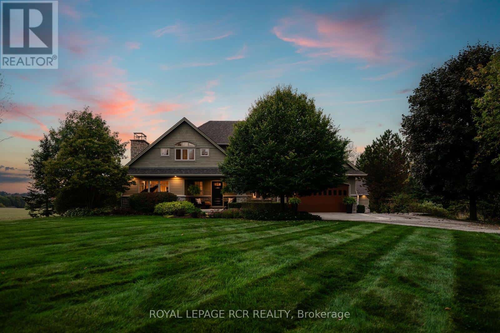 193398 AMARANTH EAST LUTHER TOWNLINE — East Luther Grand Valley (Grand Valley), Ontario - Photo 4 of 50